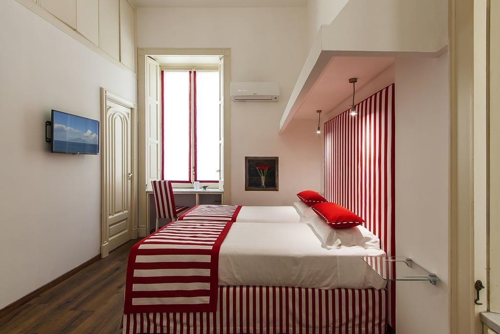Palazzo Starace Ξενοδοχείο Σορέντο Εξωτερικό φωτογραφία