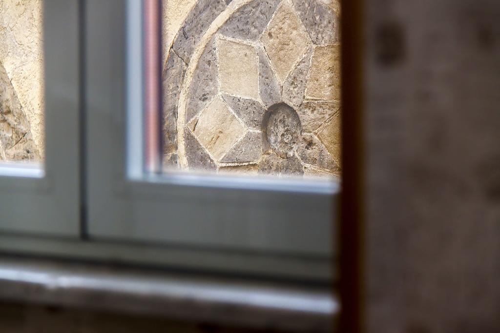 Palazzo Starace Ξενοδοχείο Σορέντο Εξωτερικό φωτογραφία