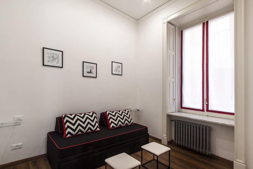 Palazzo Starace Ξενοδοχείο Σορέντο Εξωτερικό φωτογραφία