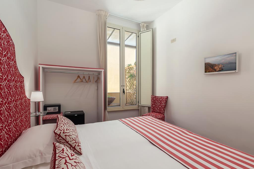 Palazzo Starace Ξενοδοχείο Σορέντο Εξωτερικό φωτογραφία