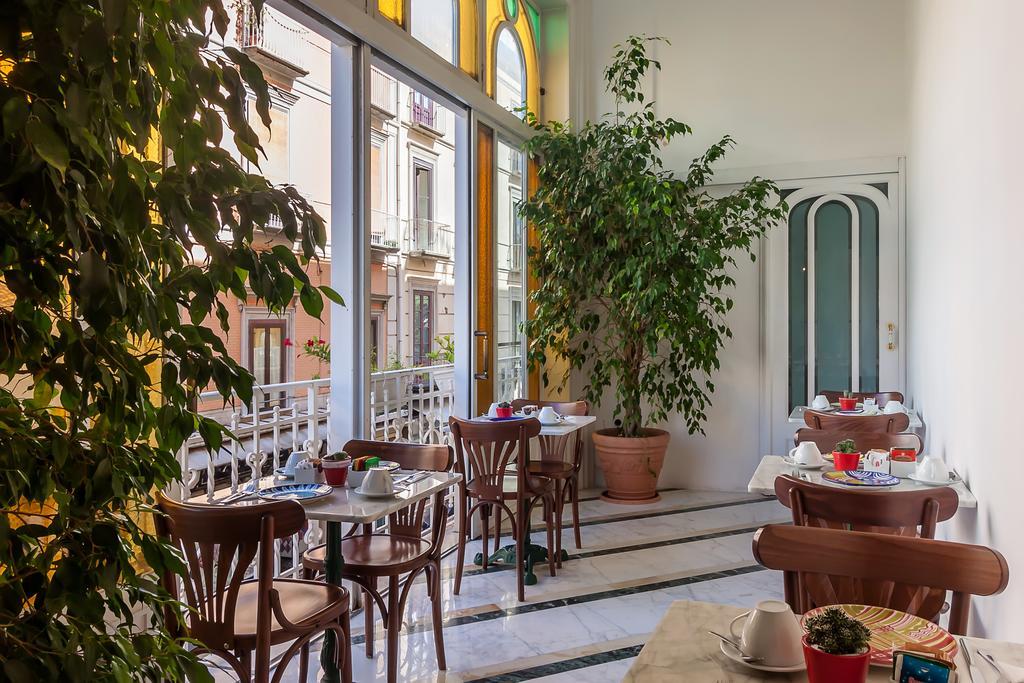 Palazzo Starace Ξενοδοχείο Σορέντο Εξωτερικό φωτογραφία