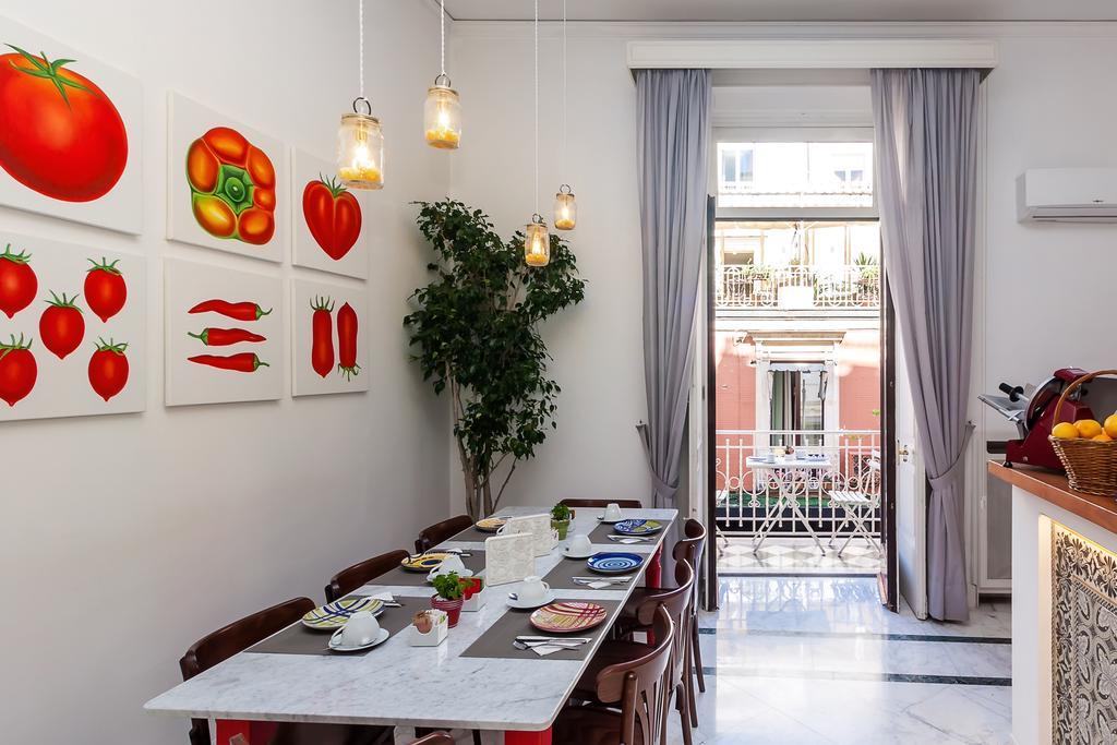 Palazzo Starace Ξενοδοχείο Σορέντο Εξωτερικό φωτογραφία