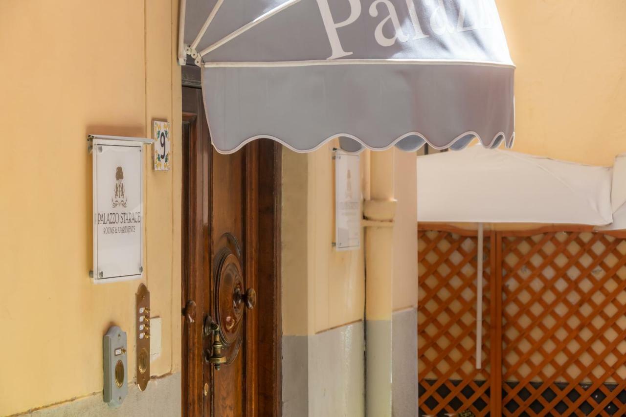 Palazzo Starace Ξενοδοχείο Σορέντο Εξωτερικό φωτογραφία