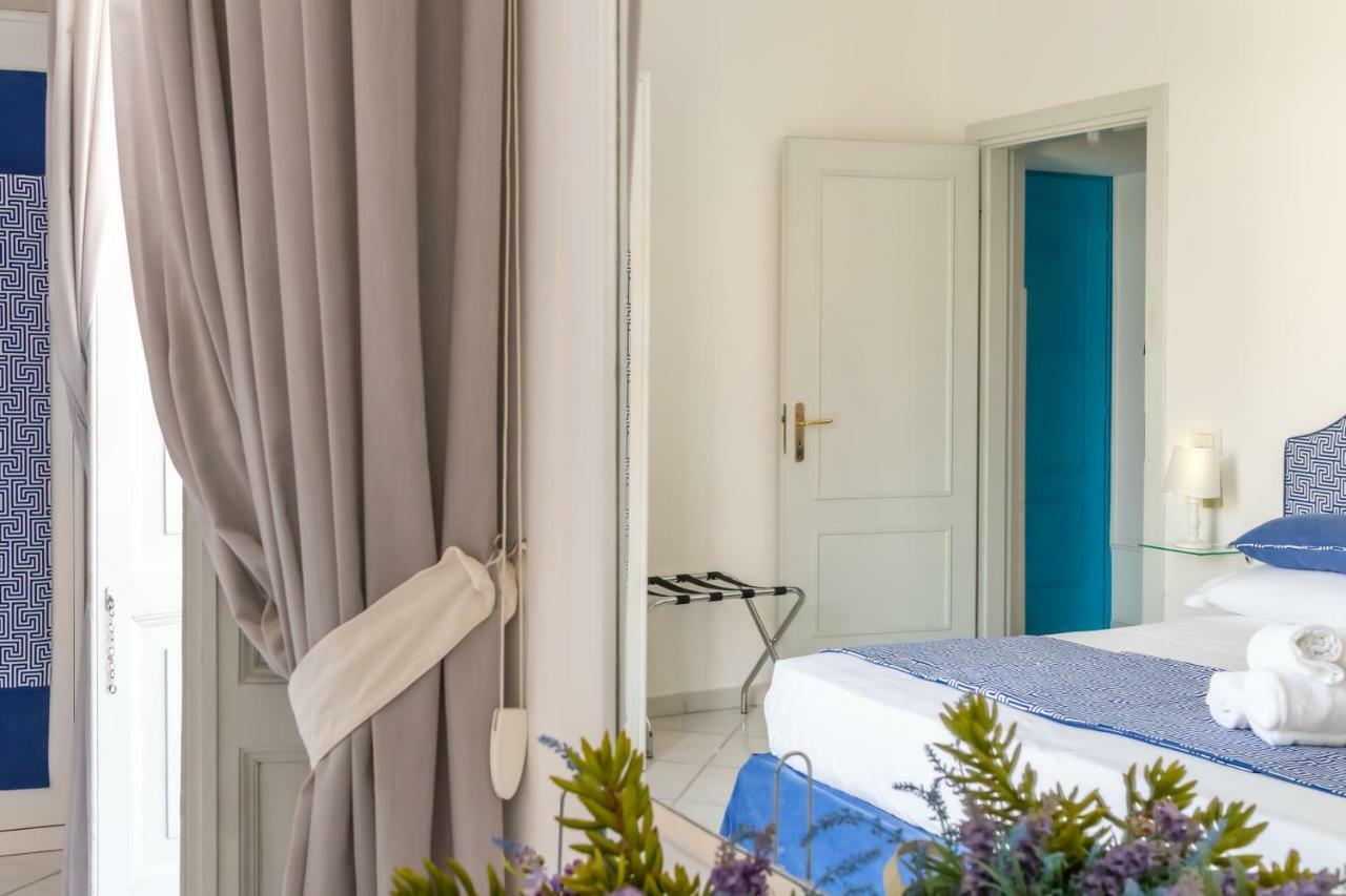 Palazzo Starace Ξενοδοχείο Σορέντο Εξωτερικό φωτογραφία